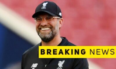 Liverpool plot ‘late window signing’ with ‘two deals’ on the agenda before transfer deadline 7 Sportelo