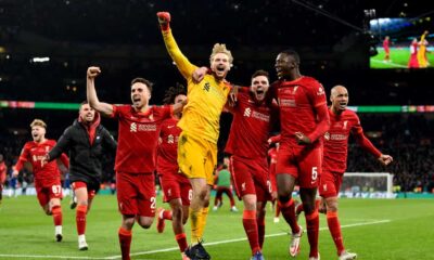 Liverpool superstar told to leave Anfield in order to ‘fulfill his full potential’ 1 Sportelo