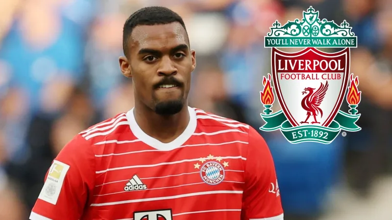 Liverpool focus on sealing deal for £44m midfielder as well as Mac Allister 1 Sportelo