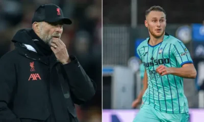 Liverpool Koopmieners