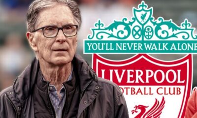 Liverpool now won’t be sold says John Henry as new plans unveiled in stunning FSG u-turn 16 Sportelo