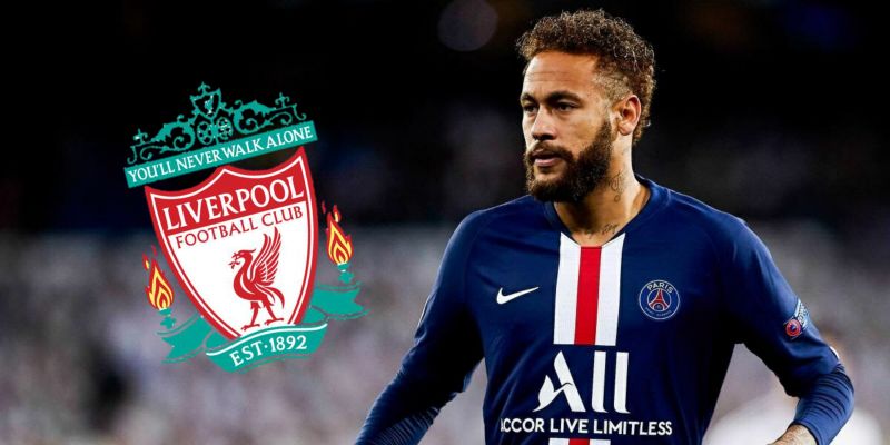 Liverpool transfer news: Reds offered chance to sign £50m Brazilian superstar 1 1598092974289 Liverpool transfer news: Reds offered chance to sign £50m Brazilian superstar 1 Sportelo
