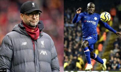 Liverpool plotting massive summer move for Chelsea’s world class midfielder to solve midfield problems amid serious exit talks 18 Sportelo