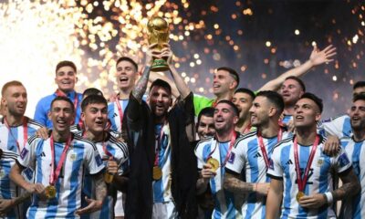 Liverpool transfer: Liverpool now facing serious competition to sign 'Sensational' world cup winner 7 Sportelo