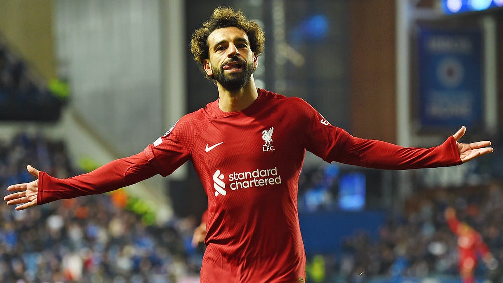 Mohamed Salah agent speaks out over Liverpool exit rumours 2 Sportelo