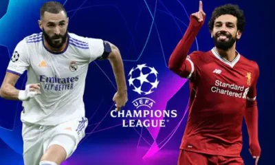 Liverpool add 3 players to Champions League squad as summer signings removed ahead of Real Madrid clash 31 Sportelo