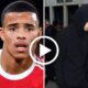 (VIDEO) Man United star Mason Greenwood set free from prison after all charges against him dropped 15 Sportelo