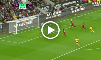 (Video) Matip own-goal sparks Liverpool horror show as Reds 2-0 down 3 Sportelo