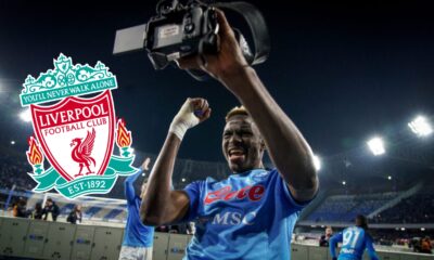 Liverpool told to go and sign ‘phenomenal' striker now 7 Sportelo
