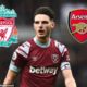 Arsenal and Liverpool set to battle for England international in the summer 18 Sportelo