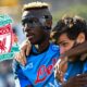 Liverpool readying offer for 23-year-old Serie A star; Klopp watched him for years 26 Sportelo