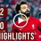 (VIDEO) Watch: HIGHLIGHTS | Liverpool vs Everton 2-0 extended match highlights HD 2023 9 Sportelo