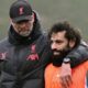 'Not right' - Mohamed Salah sent Liverpool message as new contract claim dismissed 10 Sportelo