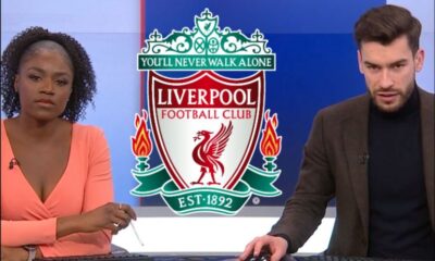 Sky Sports drop major Liverpool transfer update they’ve heard from reliable journalist 1 Sportelo