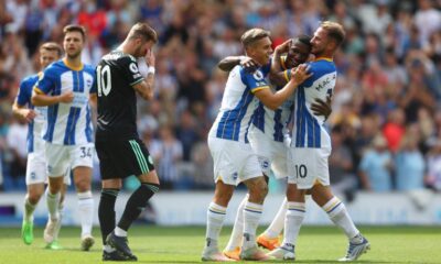 Reports: Liverpool made fresh contact to sign ‘unbelievable’ £62m PL midfielder ‘in recent weeks’ 1 Sportelo