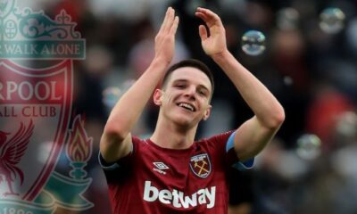 Declan Rice