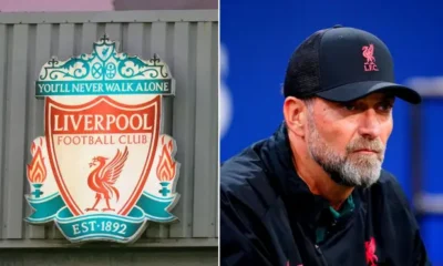 Liverpool secures £60m deal as Jurgen Klopp to begin huge summer transfer rebuild 3 Sportelo