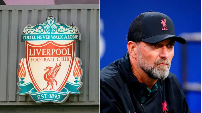 "That is on them"-Jamie Carragher gives honest opinion on Jurgen Klopp Liverpool exit fears 1 Sportelo