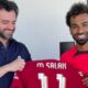 Mohamed Salah agent speaks out over Liverpool exit rumours 17 Sportelo