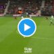 (Video) Watch: Goal! Boirnemouth1-0 Liverpool : Billing gives the host an early lead against the Reds. 14 Sportelo