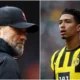 Done Deal: "There are talks"-Jurgen Klopp drops potential Jude Bellingham transfer hint ahead of Man City clash 6 Sportelo