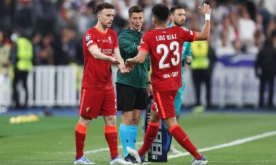 Reports- Newcastle considering £60m Liverpool forward signing amid Callum Wilson’s form concerns 3 Sportelo