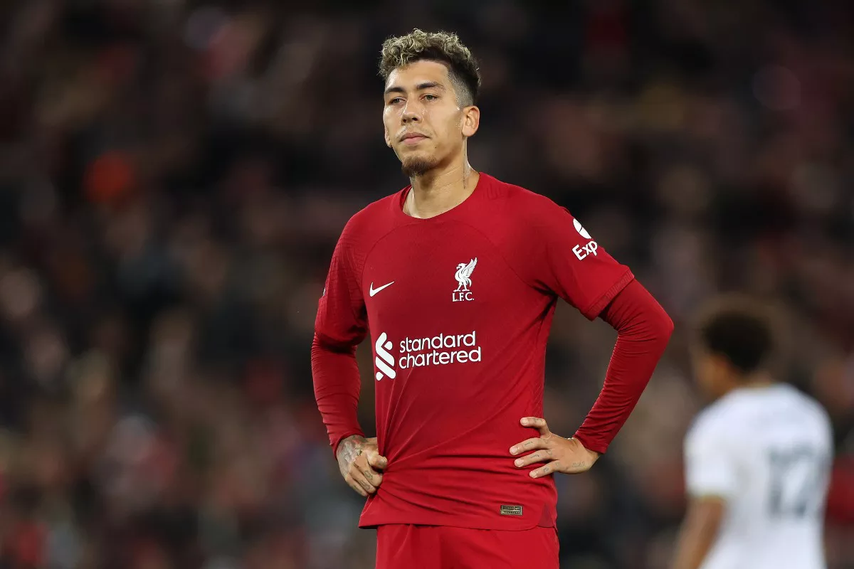 REVEALED: Why Roberto Firmino pulled out of Liverpool contract tal 2 Sportelo