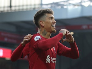 DONE DEAL!- Roberto Firmino 'agrees Barcelona transfer' as Liverpool contract set to end 1 Sportelo