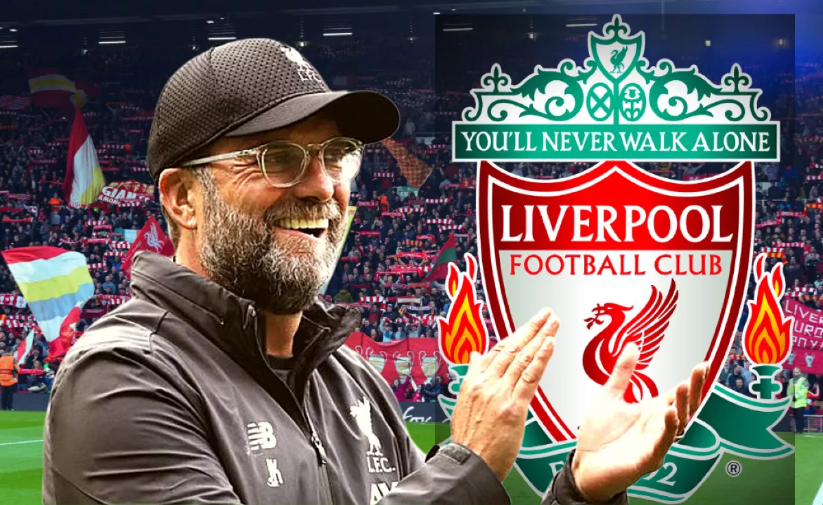 DONE DEAL! - Liverpool have already made their first 'signing' of the summer as Jurgen Klopp confirms right-back plan 1 Sportelo