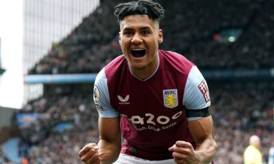 Reports: Man United, Liverpool and Arsenal linked with 27 year old Premier league superstar 19 Sportelo