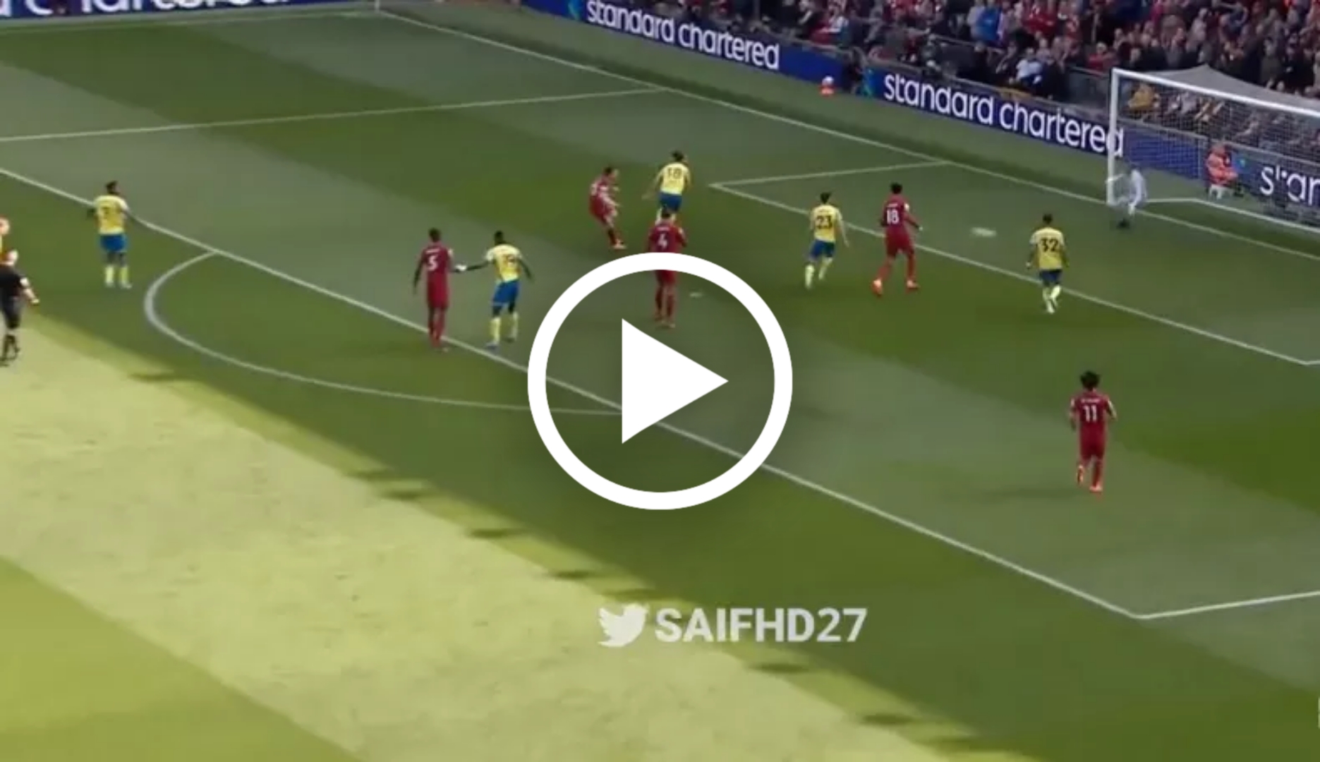 (Video) Watch: Diogo Jota grabs a quick brace for Liverpool against Forest 1 Sportelo