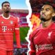 Liverpool willing to double wages of star transfer target after meeting with Bayern munich chiefs 8 Sportelo
