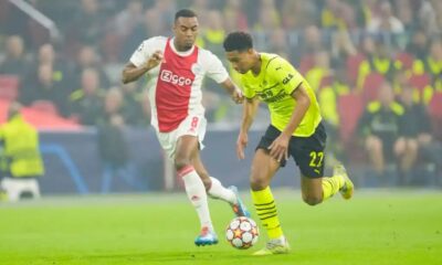 Transfer news: Liverpool have made their decision on a summer transfer move for midfielder 'Better' than Bellingham 16 Sportelo