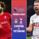 Latest Tottenham injury news as four players out for Liverpool amid Hugo Lloris update 5 Sportelo