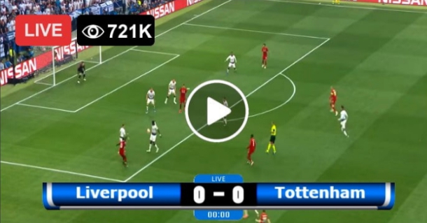 ðŸ”´ðŸ”´Watch Liverpool ðŸ†š Tottenham âš½ EPL âš½ FULL MATCH LIVE 1 Sportelo