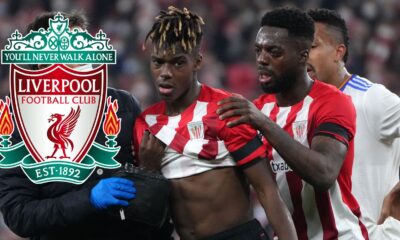 Liverpool can sign Mohamed Salah heir for $55m for 'unstoppable' forward in the summer 22 Sportelo