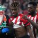 Liverpool can sign Mohamed Salah heir for $55m for 'unstoppable' forward in the summer 23 Sportelo