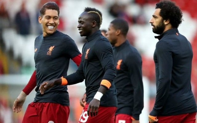 Former Liverpool forward Sadio Mane set for summer reunion with Reds 3 Sportelo