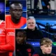 Revealed: Why former Liverpool star Sadio Mane 'hit' Leroy Sane in dressing room after Bayern Munich loss to Man City 11 Sportelo