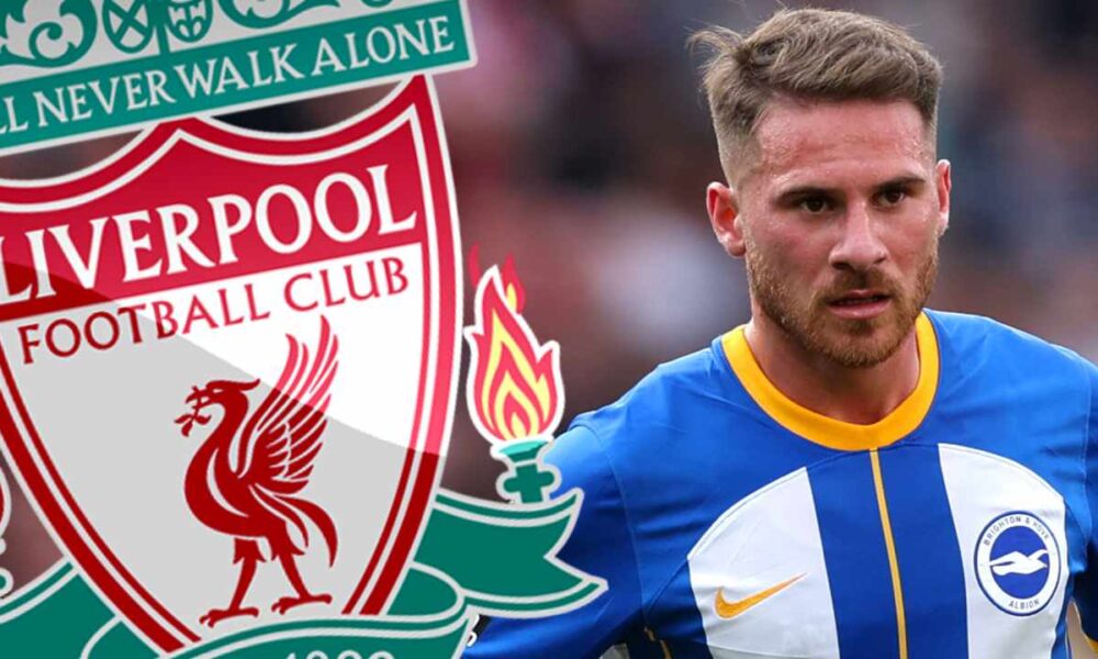 "He is coming"......£70m star midfielder emotional farewell amid reports he has signed for Liverpool 2 Sportelo