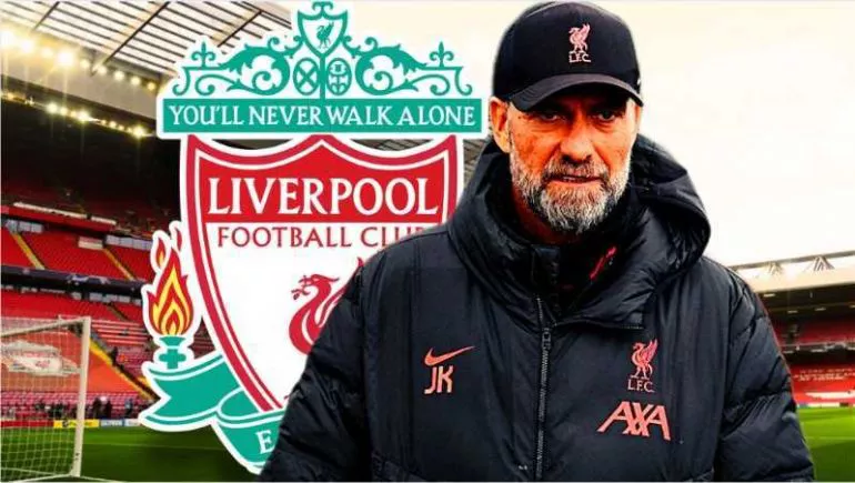 Transfer news: Liverpool open surprise talks with star that was expected to leave Anfield this summer 1 Sportelo