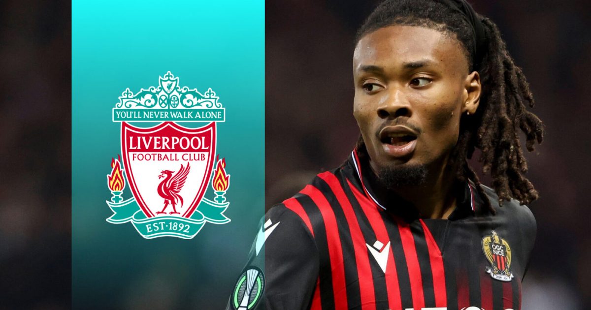 Transfer news: Liverpool in talks to sign £53m midfielder already urged to move to Anfield after Alexis Mc Alister 1 Sportelo