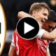 (Video) Watch: Arsenal vs Chelsea 3-1 Extended highlights and all Goals Premier League 2023 7 Sportelo