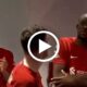 (Video) Watch: “Free kicks everywhere” –Shocking revelation of what Liverpool star said about Brentford in halftime tunnel 6 Sportelo