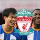 Manager tips star duo to leave amid Liverpool and Premier League rival interest 17 Sportelo