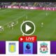 Live stream: Watch Liverpool vs Aston Villa Live | Premier League 14 Sportelo