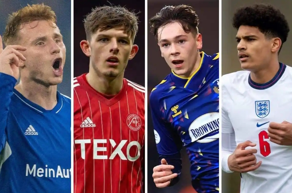 Liverpool agree deal with young defender who has already been sent Jurgen Klopp message 3 Screenshot 20230512 190857 Liverpool agree deal with young defender who has already been sent Jurgen Klopp message 3 Sportelo