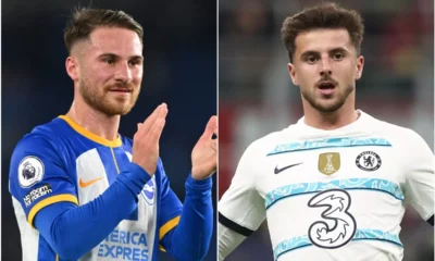 Liverpool transfer: Fabrizio Romano provides exciting update on two Liverpool transfer targets 13 Sportelo