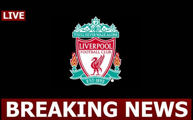 Liverpool set to accept offer for big name after 'jaw-dropping' offer for star player- Announcement soon 1 Sportelo