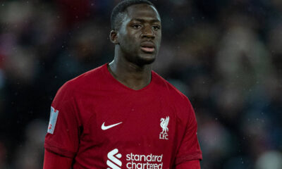 Liverpool set to sign another star player in same path as Ibrahima Konaté 26 Sportelo